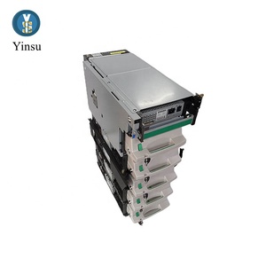 <strong>ATM</strong> <strong>Machine</strong> <strong>Parts</strong> New Original Glory NMD NMD 100 Dispenser Delarue Talaris <strong>NMD100</strong> NMD050 Complete Cash Dispenser <strong>NMD100</strong> - Product Image 2