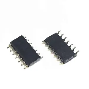 Alichip HEF4024BT SMD SOP14 binary counter divider negative logic chip IC CHIPS IN STOCK