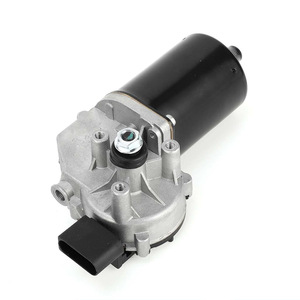 8D1955113C ปัดน้ำฝนสำหรับ A4 Audi อะไหล่เปลี่ยนระบบที่ปัดน้ำฝน S4 A6 - Product Image 4