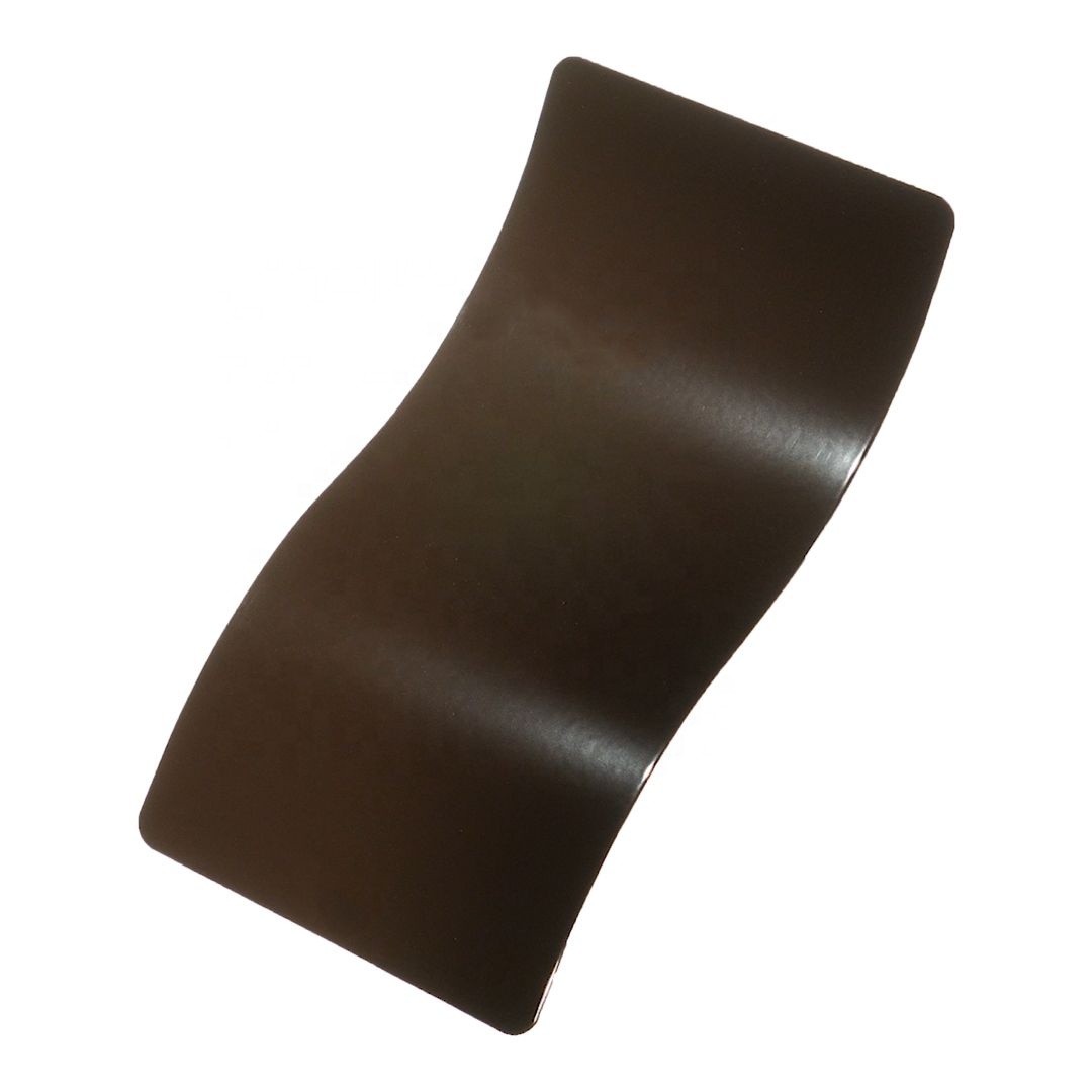 Отличное стойкое к коррозии полиэфирное порошковое покрытие для продажи