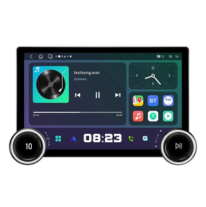 Radio FM para <span class=keywords><strong>Auto</strong></span> <span class=keywords><strong>KENWOOD</strong></span> DPX-5300BT de Doble Dial, 2 DIN, 9/10.1 Pulgadas, Reproductor de Audio USB MP3 con Wi-Fi, AHD, ASP, 2+32G, Carplay, <span class=keywords><strong>Android</strong></span> <span class=keywords><strong>Auto</strong></span> - Product Image 5