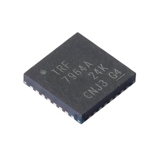 TRF7964ARHBR วงจรรวมคุณภาพดี ใหม่ ราคาถูก ชิ้นส่วนอิเล็กทรอนิกส์ IC โมดูลในสต็อก - Product Image 1