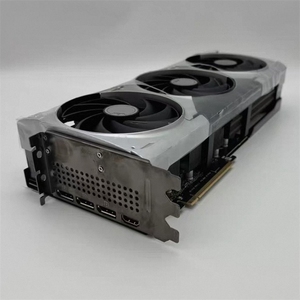Buen precio, tarjeta gráfica RTX 5060ti GDDR7 de 16GB para juegos de escritorio, tarjeta de video RTX5060ti, GPU para juegos 5060ti - Product Image 2