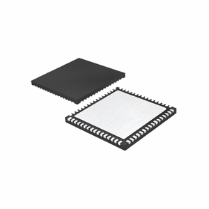 Data Acquisition 64 WFQFN Exposed Pad LTC2157CUP-12 Electronics Component Authorized Distributor - Product Image 1