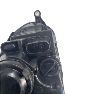 Sistema di Illuminazione Auto Originale, Nuovo Faro Anteriore Sinistro Cromato per Volkswagen <span class=keywords><strong>GOLF5</strong></span> 2003-2007, Codice 1K6941029P - Product Image 6