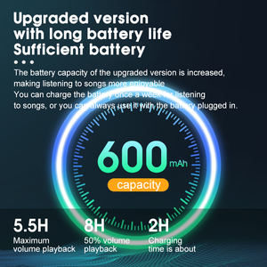 Bas prix TWS véritable stéréo sans fil en gros haut-parleur Bluetooth pour cadeau <span class=keywords><strong>de</strong></span> noël haut-parleurs extérieurs étanches - Product Image 6