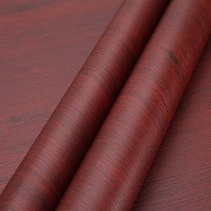 ฟิล์มพีวีซีไวนิลแบบสุญญากาศสำหรับตกแต่งเฟอร์นิเจอร์ - Product Image 2