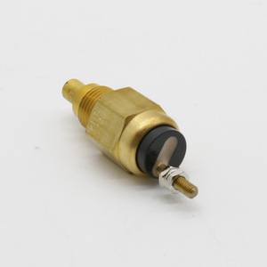 Phụ tùng máy xúc cảm biến nhiệt độ nước 8-97125601-1 cho EX200-5 Hitachi 6bg1 - Product Image 5