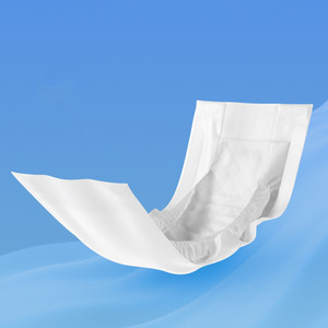 Protections de maternité jetables de protection contre les fuites post-partum dans la conception de culottes pour femmes - Product Image 3