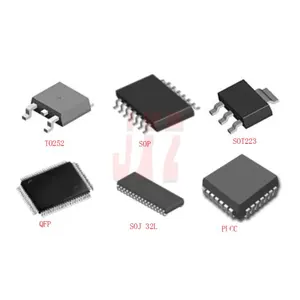 TDA7409D Low Audio componentes electrónicos kit IC Chip precio de fábrica barato