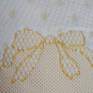 Good Quality Customize <strong>Cheap</strong> 30% Rayon Fabric Jacquard Knitted Fabric for <strong>Matress</strong> and Pillow - Product Image 5