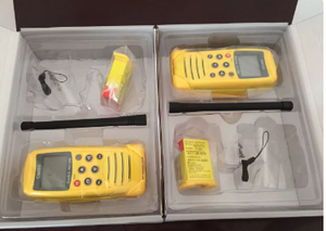 Portable VHF Radio HX1500 - Product Image 3