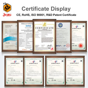 Sıcak satış otomatik yüz maskesi sarma paketleme makinesi tek kullanımlık yüz maskesi cerrahi tıbbi maske yatay paketleme makinesi - Product Image 6