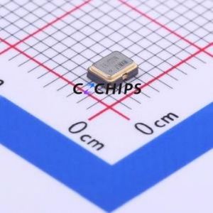 SG-8018CE 8.000000MHz TJHPA Pre-Programmed Oscillator SMD3225-4P Oscillator - Product Image 1