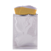 Vente chaude rapide et durable améliore les maux de dos avec la polyarthrite rhumatoïde Patch de soulagement de la douleur