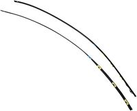 Bande en caoutchouc de ligne de toit de voiture de bon prix adaptée pour Honda CRV 2012-2016 73153-T0T-A01 73163-T0T-A01