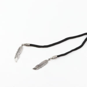 Corbata Bolo Popular, Corbata <span class=keywords><strong>de</strong></span> Moda con Gema <span class=keywords><strong>de</strong></span> Dragón - Product Image 4