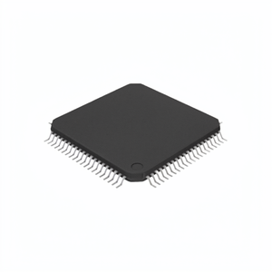 UPD70F3451GC(R)-UBT-A IC MCU de 32 bits, 128 KB de memoria Flash, 80LQFP, Componentes Electrónicos Integrados, Suministros BOM IC, En Stock, 80 LQFP - Product Image 1