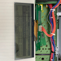 Module d'affichage LCD de remplacement pour clavier KORG TR61 LE Karma, pièces d'écran pour station de travail musicale TR