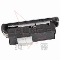 Interrupteur de lève-vitre électrique CA800357 pour Mitsubishi CS6 2007-2014, interrupteur de lève-vitre avant gauche, interrupteur de vitre de voiture CA800357