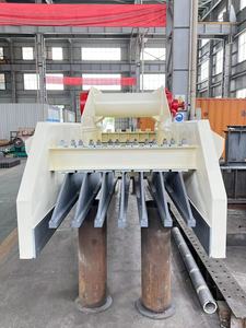 Bán hot chất lượng cao Thiết bị khai thác mỏ tốt nhất rung Grizzly màn hình trung chuyển với giá cả cạnh tranh - Product Image 6