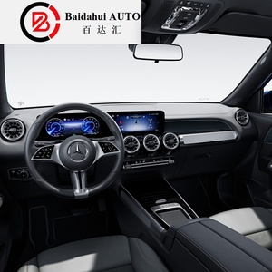 Mercedes-Benz EQB 260 Auto Elettrica <span class=keywords><strong>SUV</strong></span> 5 Porte 7 Posti Trazione Integrale - Product Image 4