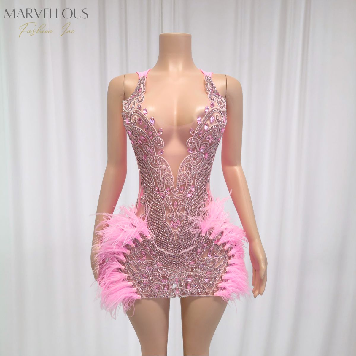 TH0826006 pink
