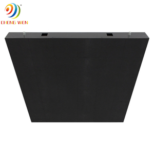 Pantalla LED HD P4 de Instalación Fija <span class=keywords><strong>para</strong></span> Interiores, 7680Hz, Gabinete de Hierro <span class=keywords><strong>para</strong></span> Escenarios, Óperas, Cines, Buena Calidad - Product Image 6