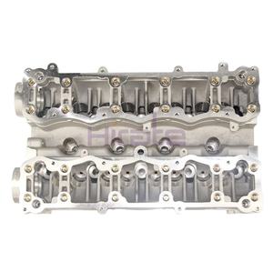 Culasses N6A/NFU/<span class=keywords><strong>TU5J4</strong></span>/TU5JP4 OEM 9656769580 9636076010 9611196210 pour Peugeot 1.6L - Product Image 1