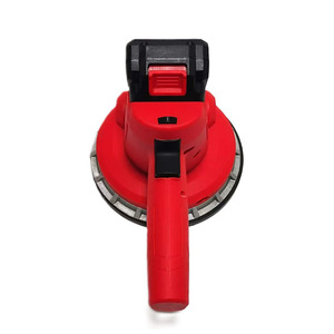 Vibrador de colocación de azulejos de iones de litio recargable de 21V, herramientas vibratorias industriales fáciles de usar para bricolaje para azulejos, OEM ODM personalizable - Product Image 5