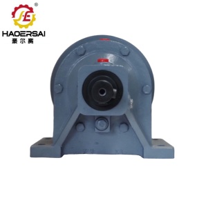 Nhà máy nóng bán tiếng ồn thấp mô-men xoắn cao cycloidal tốc độ giảm tốc cho robot - Product Image 3
