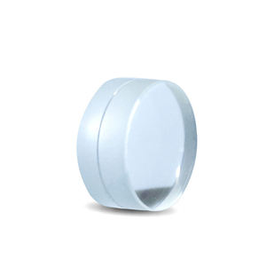 Qilin WSX 소형 레이저 용접 기관총을 위한 시준 렌즈 레이저 기계 부속 시준 렌즈 초점 렌즈 20mm - Product Image 4