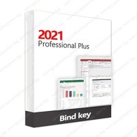 Nueva Clave de Activación Of2021/2019 Pro Plus 2021 2019 2024 Professional Plus Hb Home Business Ltsc 1pc 5pc Online por Teléfono