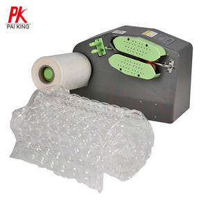 400mm <span class=keywords><strong>Film</strong></span> de coussin d'air Machine à coussin d'air <span class=keywords><strong>Film</strong></span> vide à bulles d'air pour <span class=keywords><strong>emballage</strong></span> de protection - Product Image 6