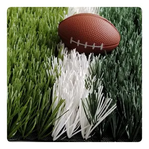 Rugby Field Artificial Turf Football Grass