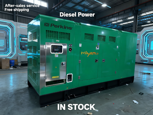 <span class=keywords><strong>Generatore</strong></span> Diesel a Doppia Tensione 10kva 30kva 50kva 80kva 200kva 250kva 300kva, <span class=keywords><strong>Generatore</strong></span> Diesel Blu, <span class=keywords><strong>Generatore</strong></span> Diesel Compatto - Product Image 3