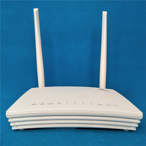 Bon Prix GM220-S V9 GPON/EPON/XPON ONU UPC ONT 1GE+3FE+1TEL+2.4G WIFI FTTH <span class=keywords><strong>Modem</strong></span> <span class=keywords><strong>Fibre</strong></span> <span class=keywords><strong>Optique</strong></span> - Product Image 1