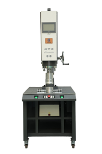 Saldatrice a Ultrasuoni Aochuang 15/20KHz 4.2kW per Componenti Medici, Pulitori Dentali, Serbatoi Liquidi e Cartucce Fluido - Product Image 6