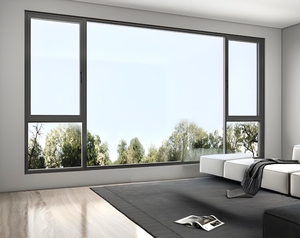 KT <span class=keywords><strong>las</strong></span> ventanas abatibles hechas a medida de casa completa con prueba de ladrones tiene un fuerte rendimiento a prueba de polvo y hermético - Product Image 2