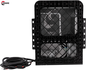 OGMIE-Refroidisseur de stationnement pour camping-car de 24V, compresseur de ventilateur R-134A réfrigérant <span class=keywords><strong>12V</strong></span>, mini conditionneur automatique, split - Product Image 4