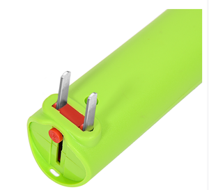 เครื่องไล่ยุงรุ่นใหม่ของ GECKO พร้อมไฟ รุ่น LTD-229 - Product Image 3