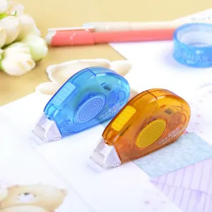 Unieke Ontwerp Leuke Correctie Tape Dispenser