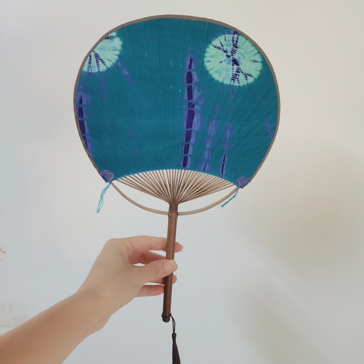bleu de mer