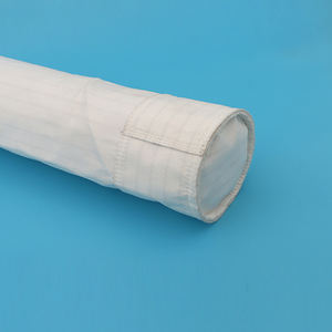 Cage de filtre à mailles en <span class=keywords><strong>nylon</strong></span> polyester durable et acrylique pour l'utilisation du filtre à air - Product Image 3