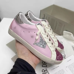 Sneakers <span class=keywords><strong>da</strong></span> Corsa di Lusso per <span class=keywords><strong>Uomo</strong></span>, <span class=keywords><strong>Scarpe</strong></span> Sportive Retrò per <span class=keywords><strong>Tennis</strong></span> e Allenamento, per Camminata Casual, Alta Qualità, Primavera-Inverno - Product Image 2