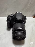 Kamera DSLR Profesional Digital Canon EOS 4000D Original Bekas untuk Acara Siaran Langsung Streaming