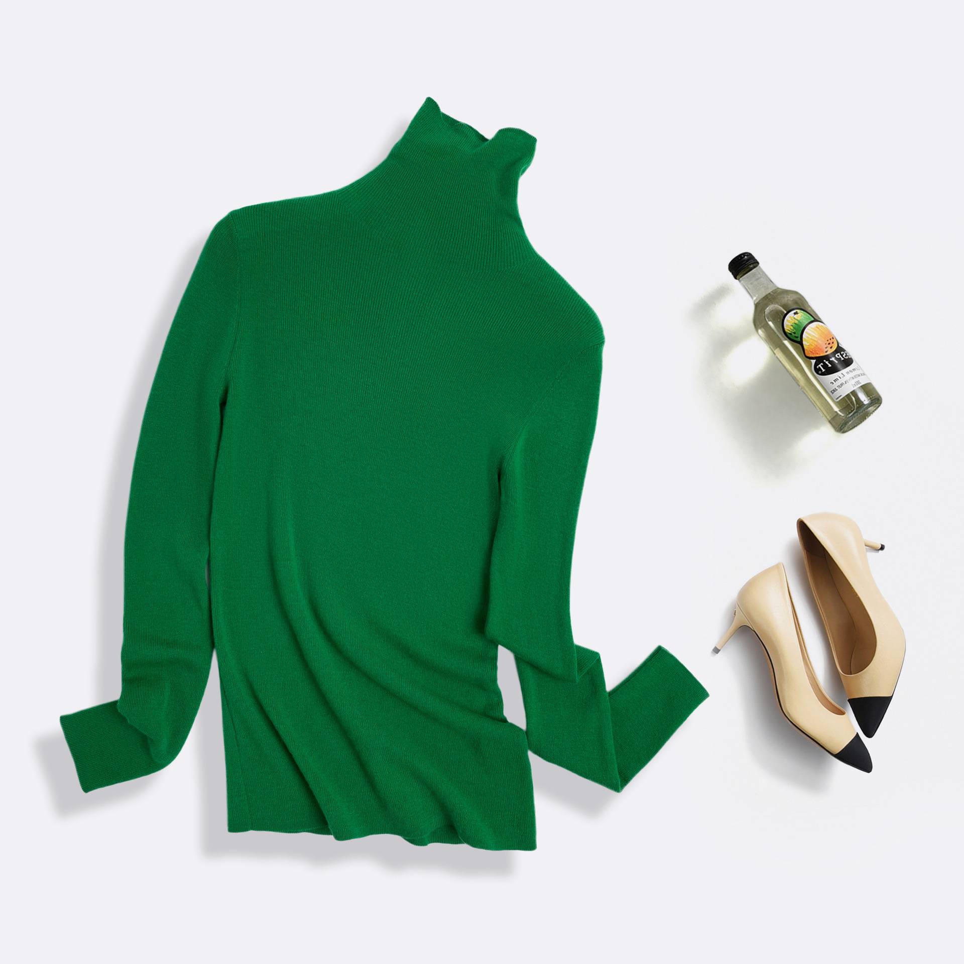 Bv verde