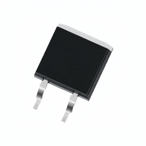 TO-263-3, D2PAK , TO-263AB Buy Electronics Components Online Single Diodes IDK10G65C5XTMA2 BOM IC In Stock - Product Image 1