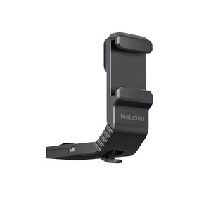 อุปกรณ์ยึดกล้อง Insta360 แบบ Cold Shoe ทำจากอลูมิเนียมอัลลอยด์ ถอดประกอบได้รวดเร็ว สำหรับกล้องแอคชั่น - Product Image 5