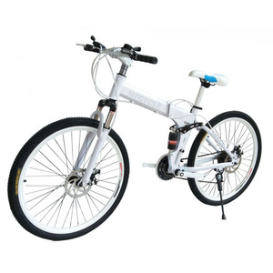 <span class=keywords><strong>Bicicleta</strong></span> de Montaña Plegable Barata de 24, <span class=keywords><strong>26</strong></span>, 27.5 y 29 Pulgadas, Bicicletas Plegables, Oferta Directa de Fábrica, <span class=keywords><strong>Bicicleta</strong></span> Barata a Bajo Precio - Product Image 3